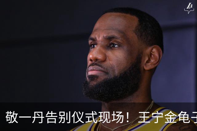 敬一丹告别仪式现场！王宁金龟子现身送别，多位主持人忍不住哭泣